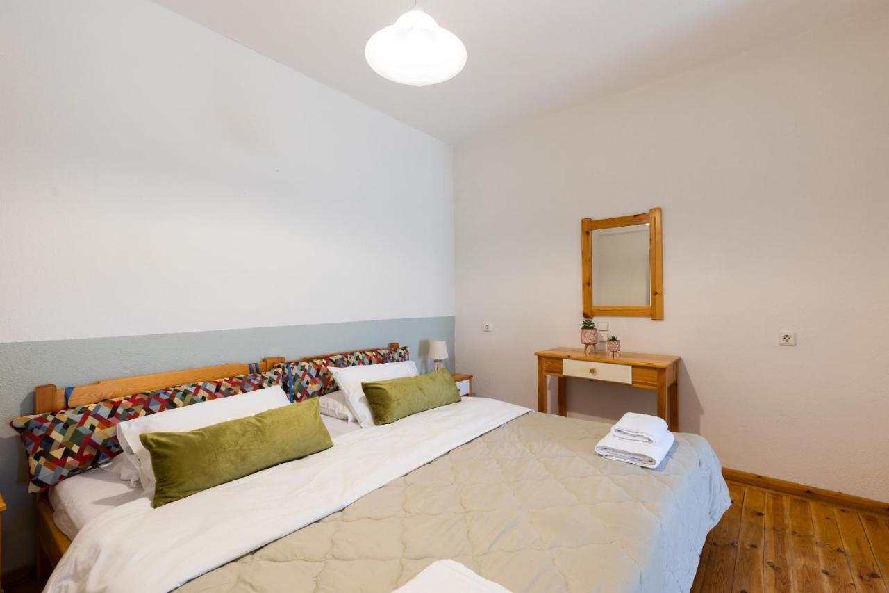 אגיה פלגיה קיתירה Chrysa House Apartments מראה חיצוני תמונה