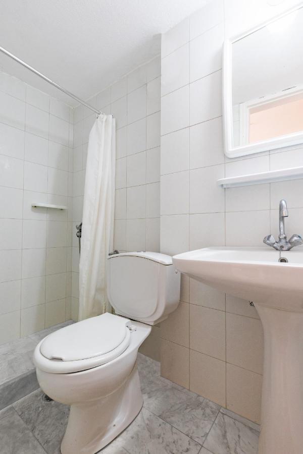 אגיה פלגיה קיתירה Chrysa House Apartments מראה חיצוני תמונה